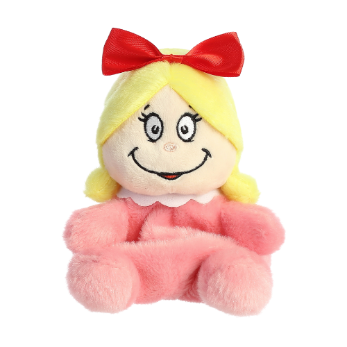 Cindy Lou-Who | Palm Pal