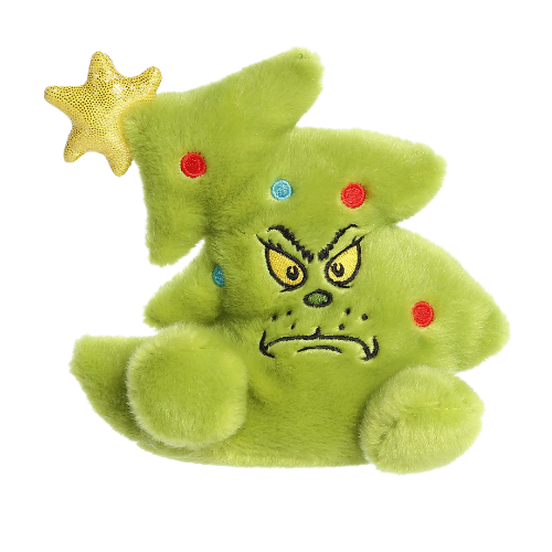 Grinch Tree | Palm Pal