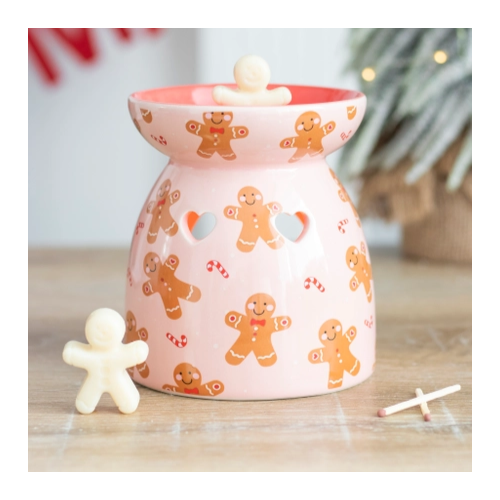 Grandmas Wax Melt Burner