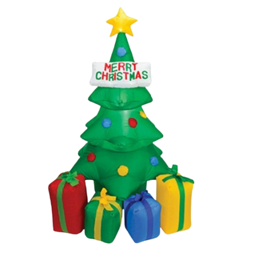 Christmas Tree | Inflatable