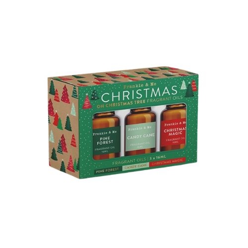Christmas Tree | Scented Oils