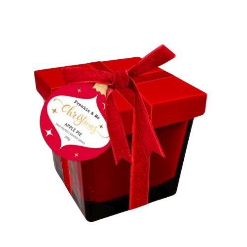 Apple Pie | Scented Candle