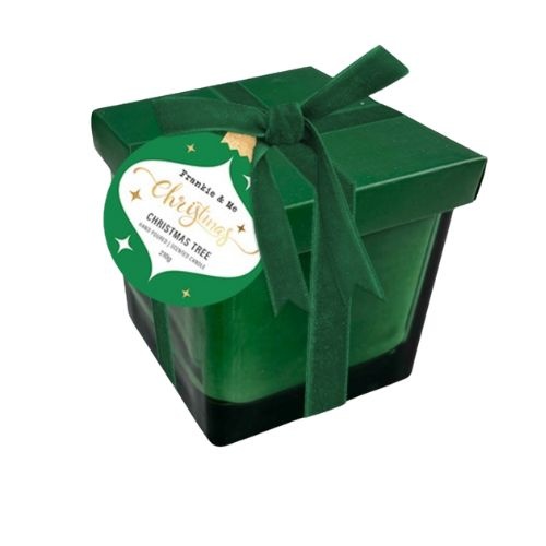 Christmas Tree | Scented Candle