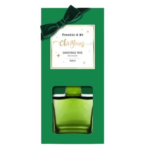 Christmas Tree | Scented Diffuser