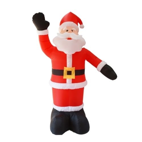 Giant Santa | Inflatable