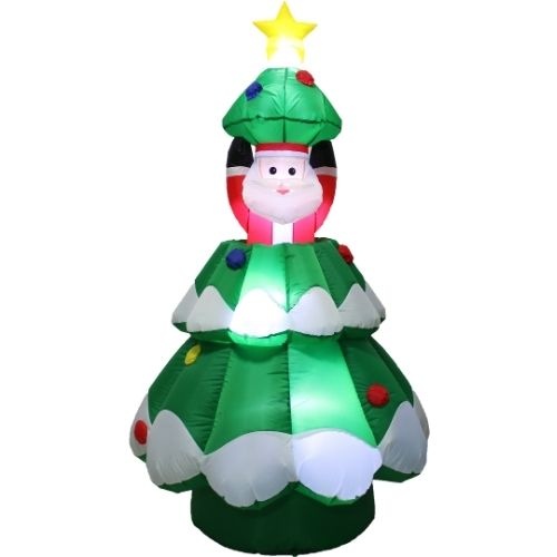 Xmas Tree Inflatable