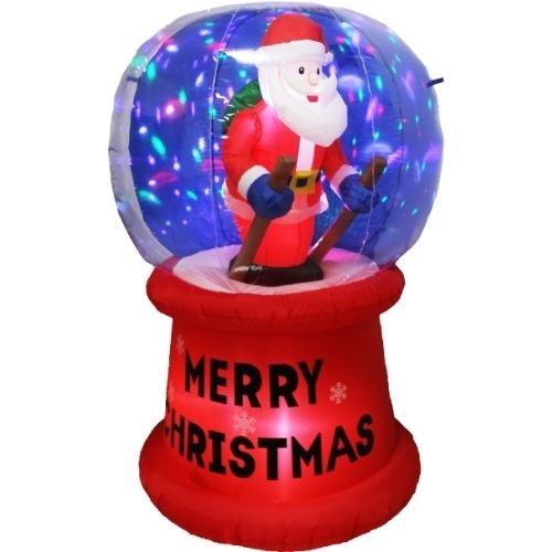 SnowGlobe | Inflatable