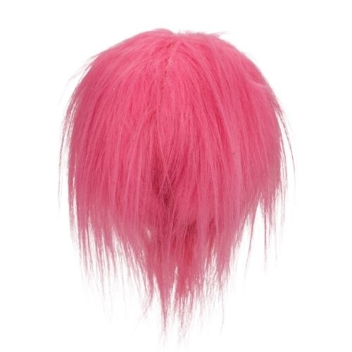 Grinchmas Fluffy Pink Ball
