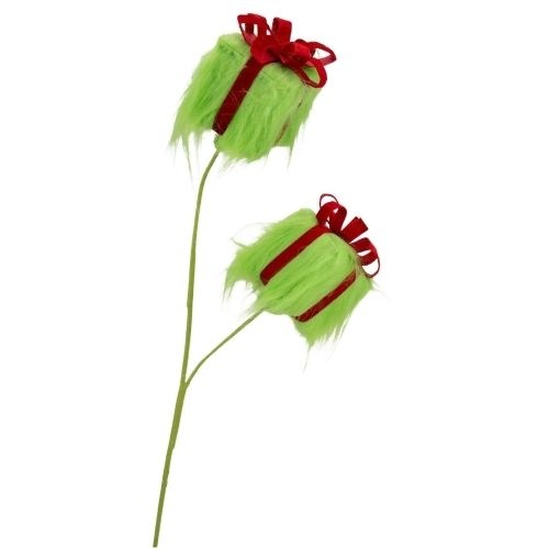 Grinchmas Fluffy Present Spray