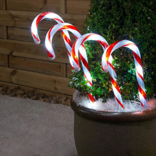 Candy Cane Set 