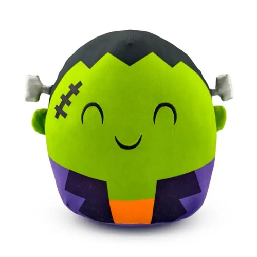 Spooky Frankenstein Plush