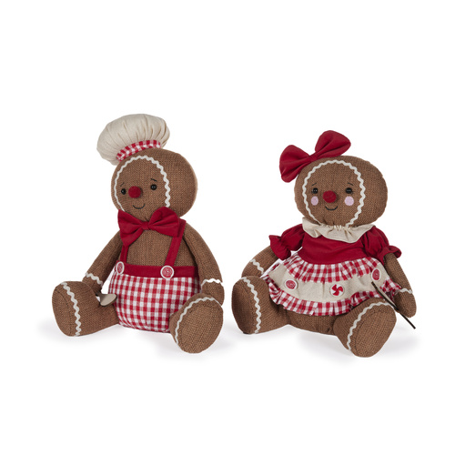 Holly & Ivy | Master Bakers