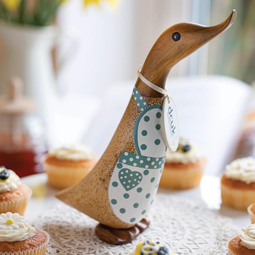 DCUK | Duckling Bakers | Spotty