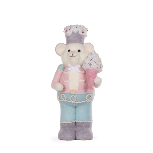 Holly & Ivy | Benny CandyBear