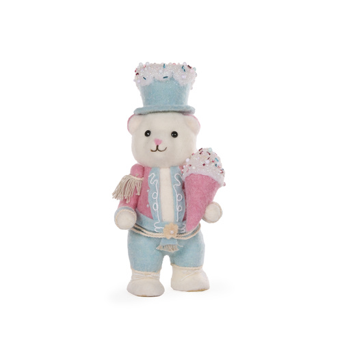 Holly & Ivy | CandyBear