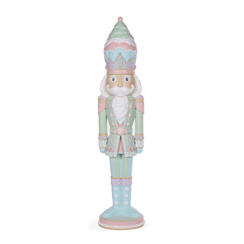 Holly & Ivy | Piped Candy Soldier