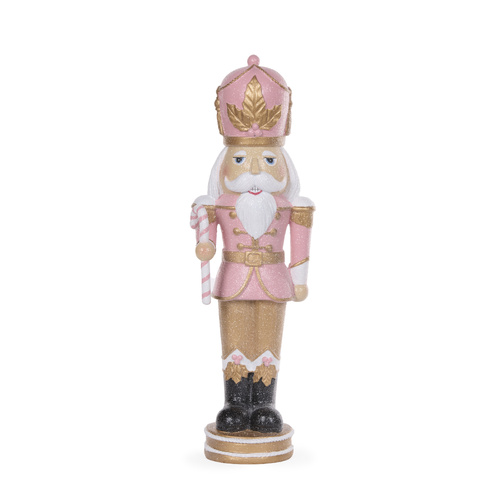 Holly & Ivy | Nutcracker with CandyCane