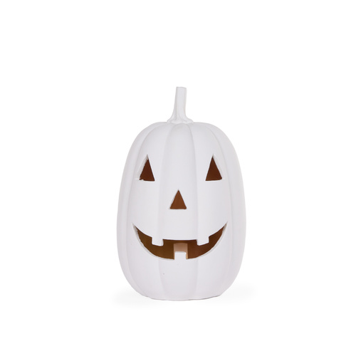 Holly & Ivy | Jack-O-Lantern