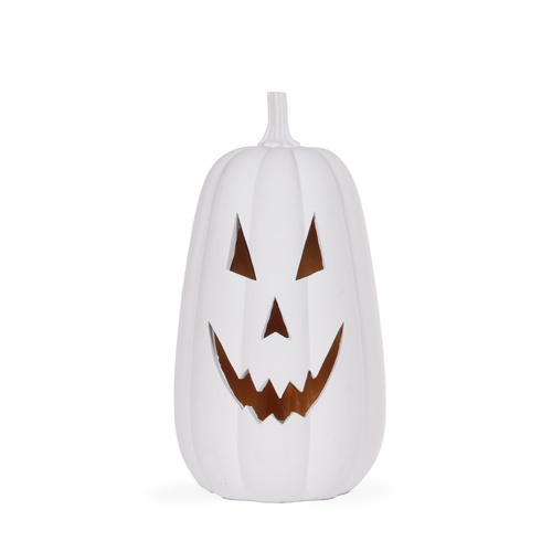 Holly & Ivy | Jack-O-Lantern L