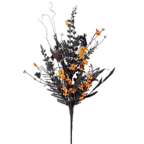 Halloween Floral Spray