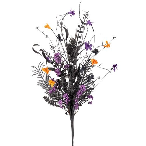 Halloween Floral Spray