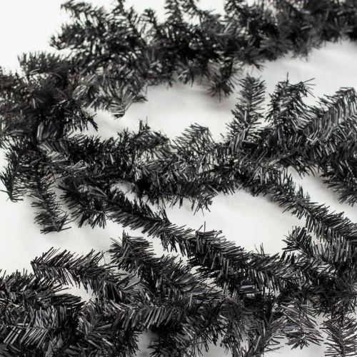 Halloween Artifical Pine Garland