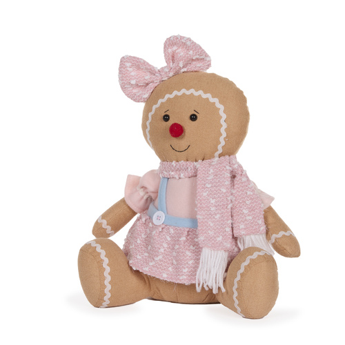 DCUK | Duckling Bers | Strawberry