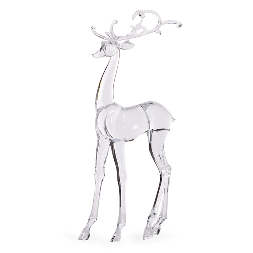 Holly & Ivy | Standing Reindeer