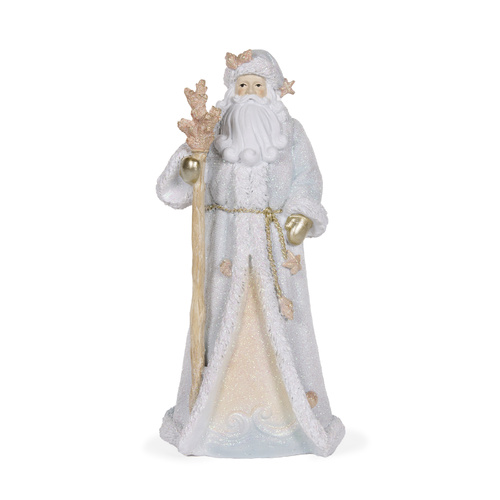 Coastal Santa