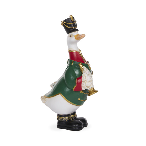 Holly & Ivy | Regal Ducks