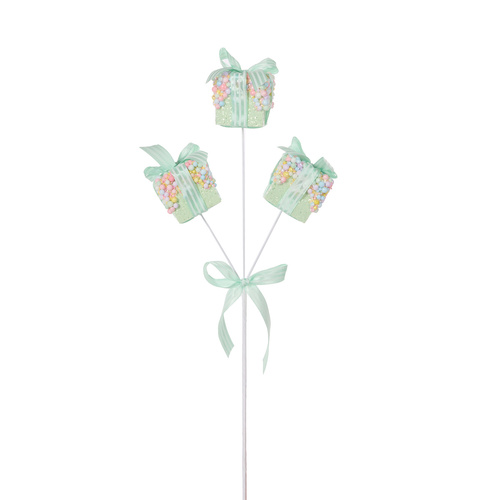 Mint Present Pick