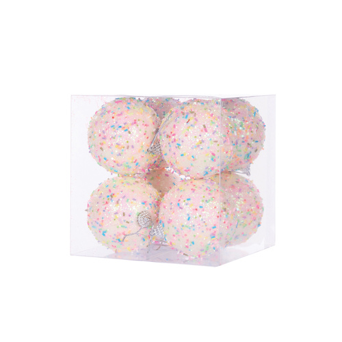Sprinkle Baubles