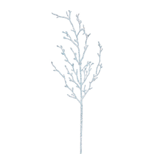 Light Blue Coral Spray