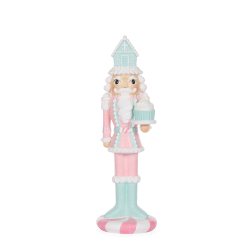 Pastel Candy Soldier