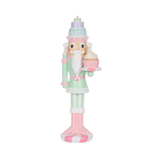 Pastel Candy Soldier