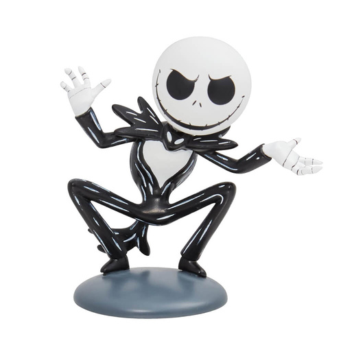 Nightmare Before Christmas | Jack Skellington 