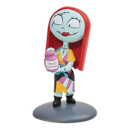 Nightmare Before Christmas | Sally