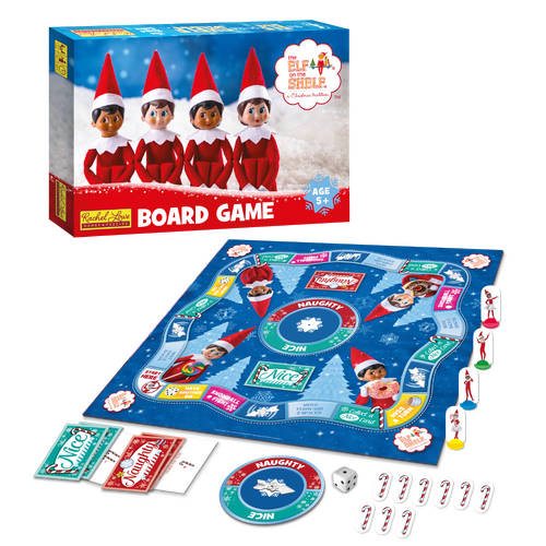 EOTS | Board Game