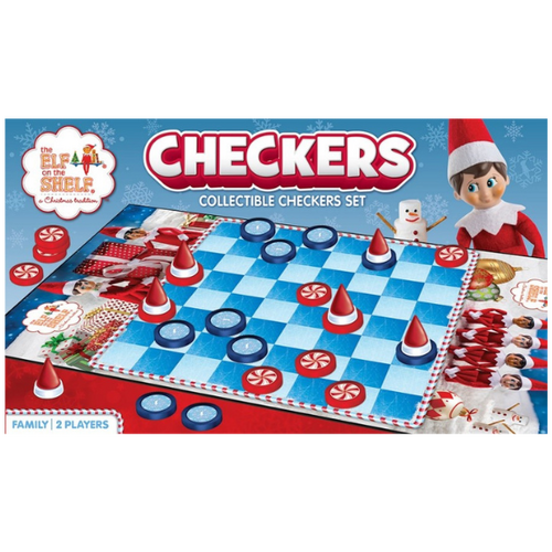 EOTS | Checkers