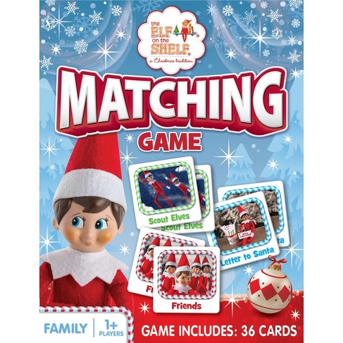 EOTS | Card Match