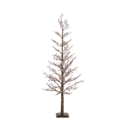 LED Crystal Sparkle Tree