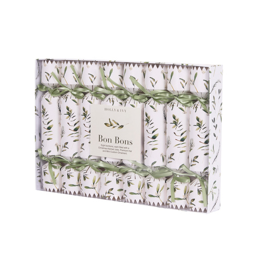 Evergreen Flora BonBons