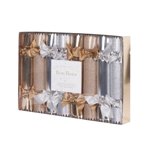 StarDust Metallic BonBons