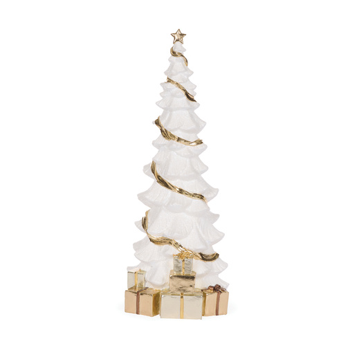 Classical Tree w/ Gifts