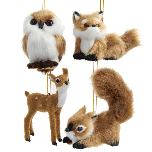 Kurt Adler | Squirrel