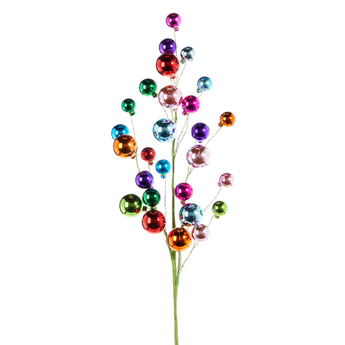 Raz| Multicolour Ball Spray