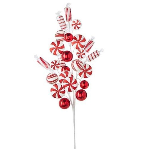 Raz | Jingle & Cocoa | Peppermint Spray