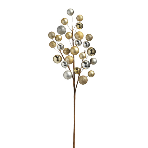 Raz | Champagne Ball Spray
