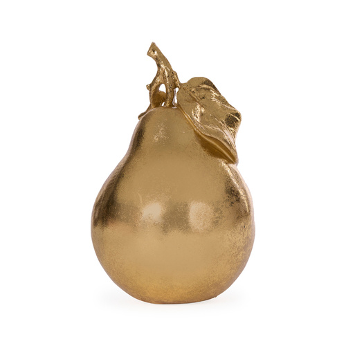 Gilded Pear Décor