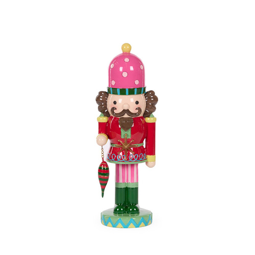 Retro Toy Soldier 35cm